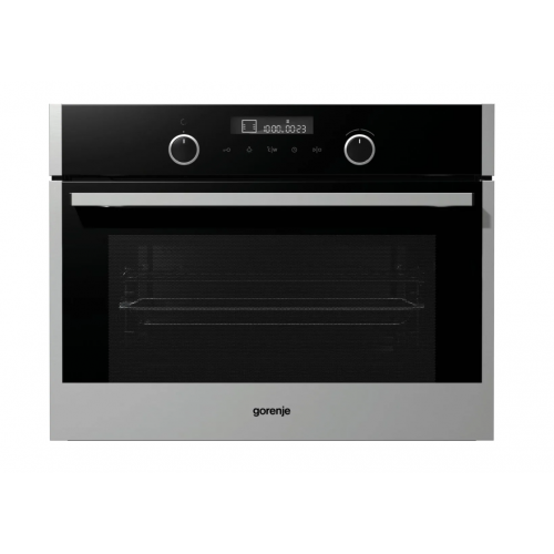 Gorenje 歌爾 BCM547S12X 50公升 內置式組合燒烤微波爐