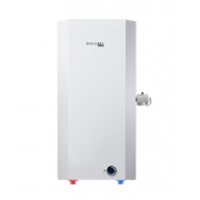 German Pool GPU-6.5HE-V G1 25L 3kW Central Storage Electric Water Heater (Right PTV)