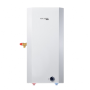 German Pool GPU-6.5HE-V G2 25L 3kW Central Storage Electric Water Heater (Left PTV)