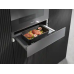 MIELE ESW 7010 14厘米 無手柄食物保溫櫃 (石墨灰)