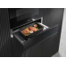 MIELE ESW 7010 14厘米 無手柄食物保溫櫃 (石墨灰)