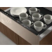 MIELE ESW 7010 14厘米 無手柄食物保溫櫃 (石墨灰)