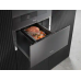 MIELE ESW 7020 29厘米 無手柄食物保溫櫃 (石墨灰)