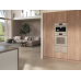 MIELE ESW 7020 29厘米 無手柄食物保溫櫃 (石墨灰)