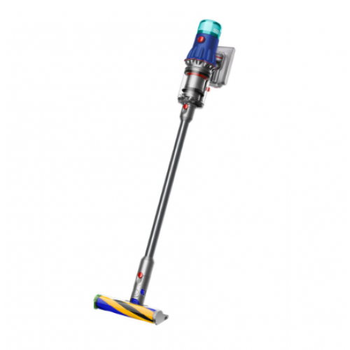 Dyson V12 Detect Slim Fluffy 智能輕量無線吸塵機 Dyson V12 Detect Slim Fluffy 智能輕量無線吸塵機