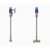 Dyson V12 Detect Slim Fluffy 智能輕量無線吸塵機 Dyson V12 Detect Slim Fluffy 智能輕量無線吸塵機
