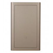 Yale YAL-LUMIS580CG Fingerprint Digital Safe (Champagne Gold)