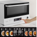 Panasonic NN-DS59RW 28L All-In-One Steam Convection Oven