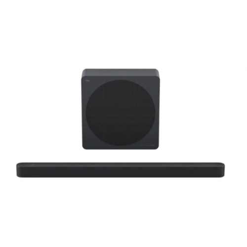 TCL A65K Design Series Soundbar