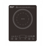 Rasonic RIC-G2KA 2000W Portable Induction Cooker (28cm)
