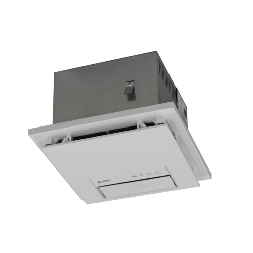 Mitsubishi Electric V-251BZ-HK 2100W Thermo Ventilator(Ceiling Type)