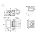 Mitsubishi Electric V-251BZ-HK 2100W Thermo Ventilator(Ceiling Type)