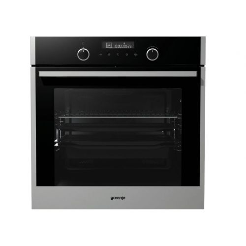 Gorenje 歌爾 BO747S30X 60厘米 嵌入式電焗爐 (73公升)