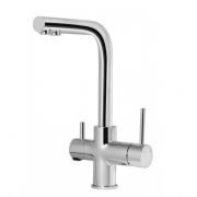 3M NSFJ 3-in-1 J Drinking Water Faucet