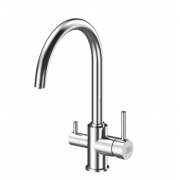 3M Aqua-Pure 3-in-1 Kitchen Faucet [GA]