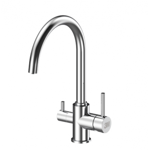 3M Aqua-Pure 3-in-1 Kitchen Faucet [GA]