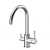3M Aqua-Pure 3-in-1 Kitchen Faucet [GA]