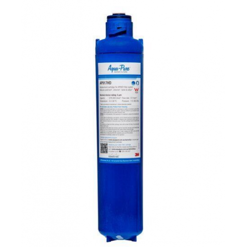 3M Aqua-Pure AP917HD Whole House Filtration System Filter 3M Aqua-Pure AP917HD Whole House Filtration System Filter