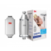 3M 3MSHOWER 除氯沐浴過濾器 (1機+2濾芯) 套裝