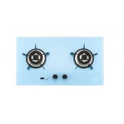 TGC TRTB62ST-G(Blue) Sealed Burner Built-in Hob