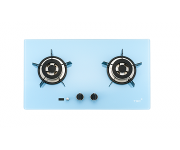 TGC TRTB62ST-G(Blue) 煮食爐
