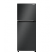 HITACHI HRTN5230M1-BHK 212L 2-Door Refrigerator (Black)