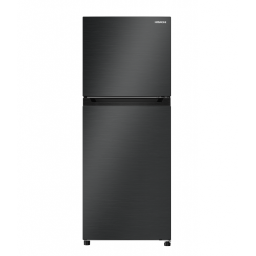 HITACHI 日立 HRTN5230M1-BHK 212公升 雙門雪櫃 (亮麗黑色) 