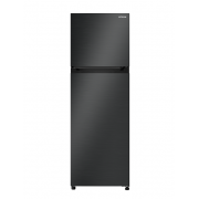 HITACHI 日立 HRTN5275MF1-BHK 256公升 雙門雪櫃 (亮麗黑色)