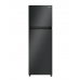 HITACHI 日立 HRTN5275MF1-BHK 256公升 雙門雪櫃 (亮麗黑色)