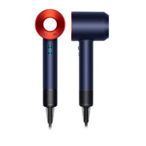 DYSON Supersonic™ HD15 hair dryer ( Prussian blue and topaz )