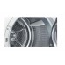 Bosch WTW85551BY 9kg Heat pump condensation dryer Free gift Basket for Woolens(WMZ20600)
