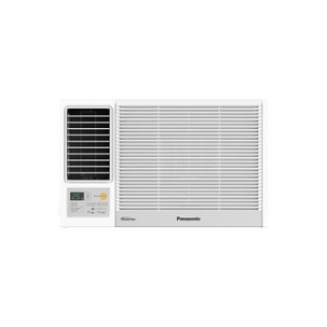 Panasonic 樂聲 CW-SUL180BA 2匹 變頻淨冷 窗口式冷氣機 (左出風)