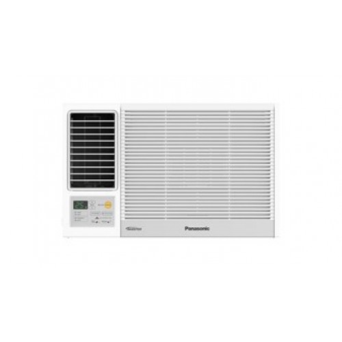 Panasonic 樂聲 CW-SUL180BA 2匹 變頻淨冷 窗口式冷氣機 (左出風)