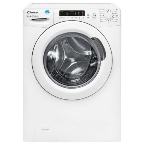 CANDY  CS14102D3-S 10kg 1400rpm Front Loaded Washer