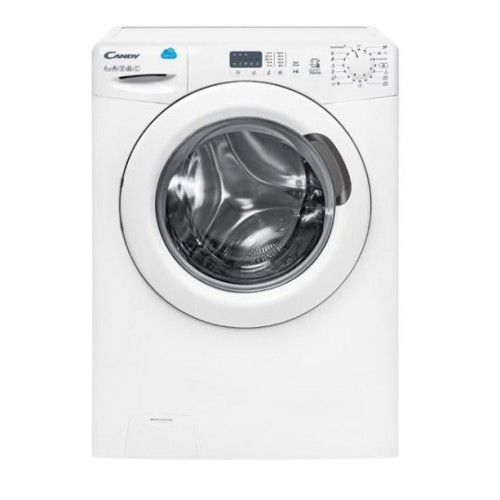 CANDY  CS41461D3/1-UK 6kg 1400rpm Slim Front Loaded Washer