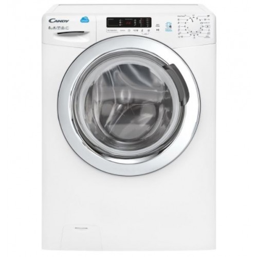 CANDY 金鼎 CSV1482D3/1-UK 8公斤 1400轉 前置式洗衣機