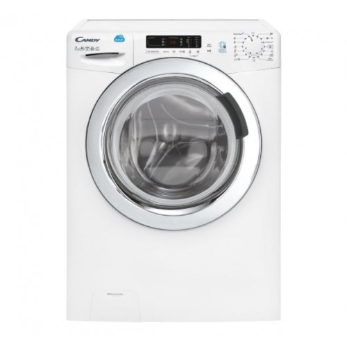 CANDY  CSV41472D3/1-UK 7kg 1400rpm Slim Front Loaded Washer