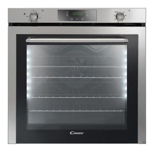 CANDY  FXE829VX 78L Built-in Oven 