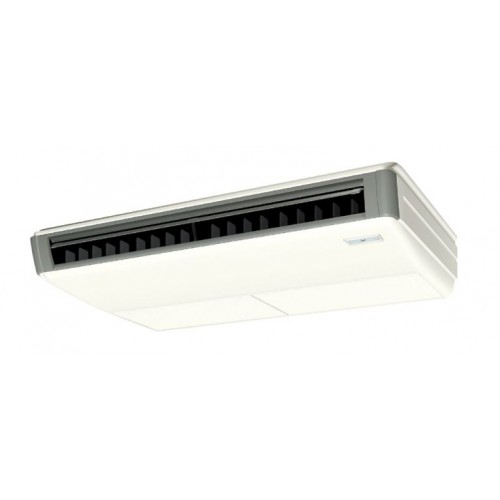 DAIKIN FHQ35BVV1B/RKS35EBVMA 1.5HP FHQ Inverter Cooling Only Ceiling Suspended Split Type Air conditioner(Wireless Remote) (Single Phase)