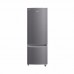 PANASONIC 樂聲 NR-BT270VH 233公升 ECONAVI 智慧節能雙門雪櫃 (銀色)