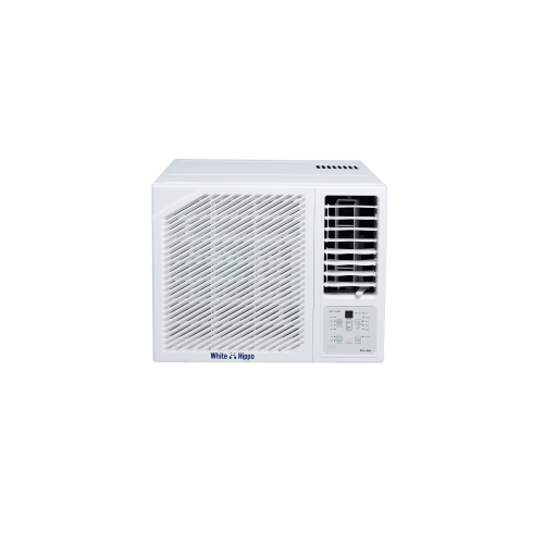 WHITE HIPPO HIP09HK 1HP R32 Inverter Window Type Air Conditioner Cooling only