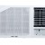 WHITE HIPPO HIP18HK 2HP R32 Inverter Window Type Air Conditioner Cooling only