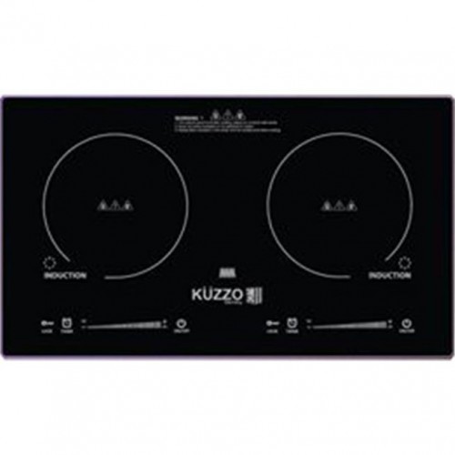 Kuzzo 德信 DG-28 71cm Free-standing/Built-in 2-zone Induction Hob