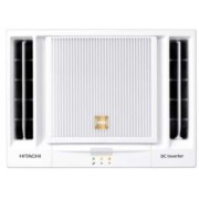 HITACHI RAW-ZH07CCK 3/4HP R32 Inverter Window Type Air-Conditioner(Cooling only)
