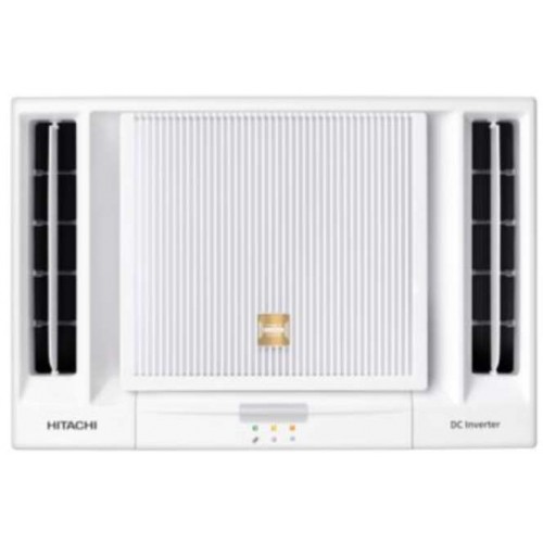 HITACHI RAW-ZH13CCK 1.5HP R32 Inverter Window Type Air-Conditioner(Cooling only)