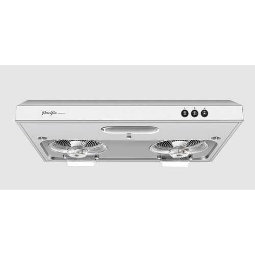 Pacific PH8400-S70 70cm Detachable Cookerhood 