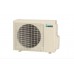 DAIKIN 大金 FCQ60KAVEA/RZR60MVM 2.5匹變頻淨冷 藏天花式冷氣機(有線遙控) (單相電)
