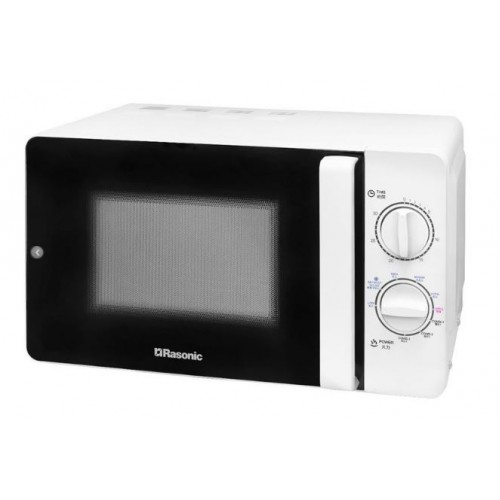Rasonic 樂信 RMO-W208MG Knob Control Grill Microwave Oven