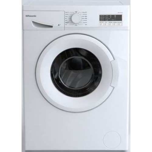 Rasonic 樂信 RW-712V2 7kg 1200rpm Front-Loaded Washer
