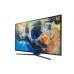 SAMSUNG UA55MU6300JXZK 55" 4K UHD Smart TV